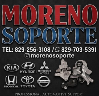 MORENO SOPORTE